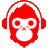 「版权音乐」猴子音悦（houzi8.com）